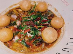 -友达面馆(广州总店)