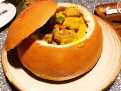 -大树餐厅(红旗街万达店)