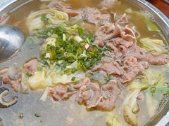 -谢老五跷脚牛肉·非遗传承店