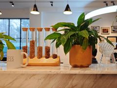 -THE PRESS(复旦大学店)