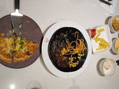 -东方豪客牛排意面披萨(金凤万达店)