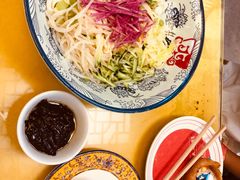 -大海碗·炸酱面·烤鸭·京菜(天坛店)