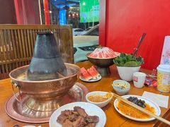 -宝泉铜锅(高新店)