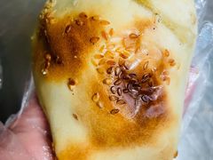 -吉利利·烤包子(双井店)