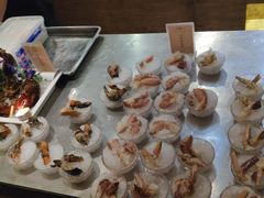 -雍和会海鲜姿造自助(湖东路店)