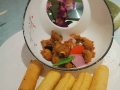 -顺德佬酒楼(粤海店)