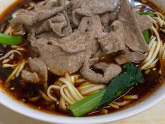 -武胜段记猪肝面(卓锦城店)
