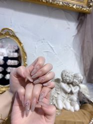 -US•美甲艺术 | 冕光