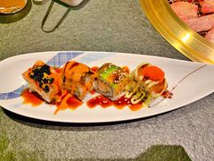 -神户赤童日式烤肉伙伴(东直门店)