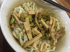 -随柳居·苏式小吃(建新巷店)