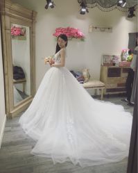 -Alice Nine婚礼艺术空间(总店)