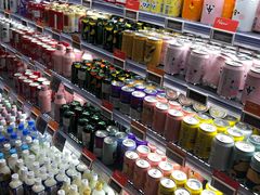 -Olé精品超市(北京合生汇店)