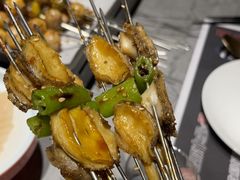 -鼎原力量东北吊炉烧烤(幸福街店)