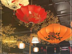 大堂-庭院小酌(瑞莲街店)