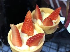 -OPEN開全日自助餐厅·西餐·海鲜(佛山希尔顿酒店)