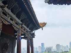 -土楼观-北禅寺