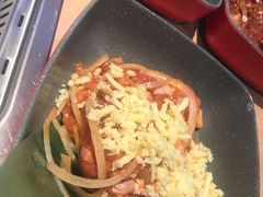 -新石器烤肉(百联川沙店)