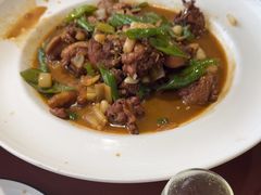 -天天鱼港·海鲜·鲅鱼水饺·招牌烤鸭(黄骅店)