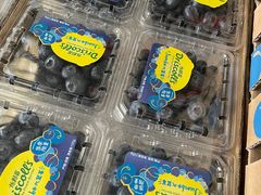 -西郊国际农产品交易中心