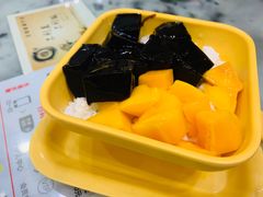 -福星牛奶甜品店(常平店)