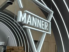 -Manner Coffee(IFS一楼店)