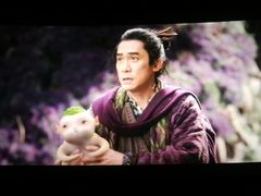 -荣威·上海儿童艺术剧场-停车场