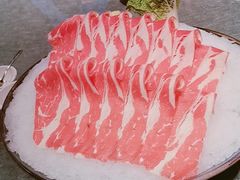 -爱丽格斯火锅(东岸国际店)