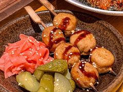 -森Some Fusion(荔湾店)