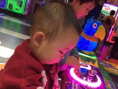 -大玩家(通州万达广场店)