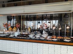 -广州四季酒店·意珍·意式自助餐