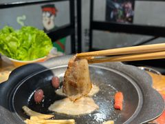 -丁荣华炸串(托乐嘉店)