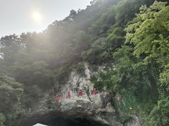 -本溪水洞