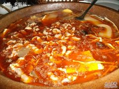 -巴乡石锅鱼(密云店)