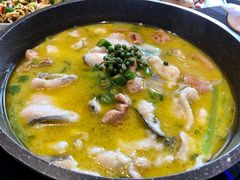 肥肠鱼-赵小姐丨新中餐(曲江店)
