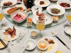 -西安饭庄(立丰国际店)