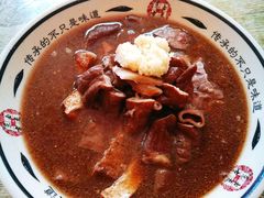 卤煮火烧-陈亨卤煮小肠(广安门店)