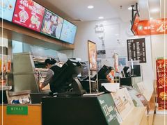 -德克士(汝河路店)