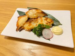 -小樽融合料理·匠心专注料理八年(京溪店)
