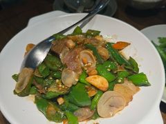 -刀板香·安徽菜(望江东路店)