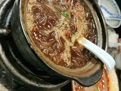 -南京大牌档(香港广场店)