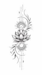 -老兵纹身·原创设计·修改遮盖