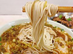 -玉华饮食店(茅台路店)