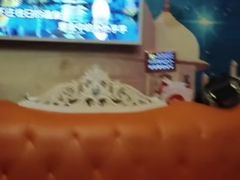 -k+时尚歌城(亿丰时代广场店)