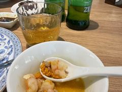 -连鹭海鲜·海肠捞饭·海胆饭(星海店)