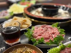 -三江两海老火锅(北京首店)