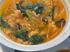 -秦月轩·陕西家乡菜(阜成路·五棵松店)