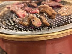 -西塔老太太泥炉烤肉(北京双井店)