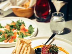 生牛肉塔塔-Solo(衡山路店)