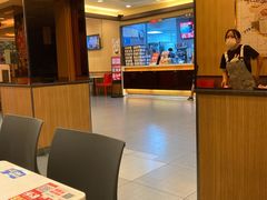 大堂-永和大王(高新中四道店)