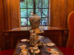 -马勒别墅·中餐厅